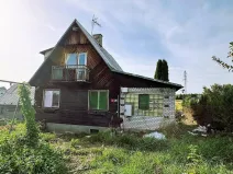 Prodej rodinného domu, Havířov, Chatařská, 75 m2