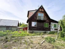 Prodej rodinného domu, Havířov, Chatařská, 75 m2