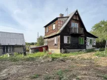 Prodej rodinného domu, Havířov, Chatařská, 75 m2