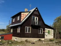 Prodej rodinného domu, Havířov - Dolní Suchá, 105 m2