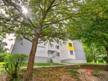Prodej bytu 3+1, Praha - Hlubočepy, Lamačova, 73 m2