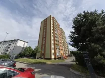 Prodej bytu 4+1, Praha - Žižkov, Pod lipami, 84 m2