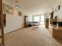 Prodej bytu 4+1, Praha - Žižkov, Pod lipami, 84 m2