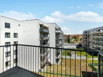 Pronájem bytu 4+kk, Brno - Zábrdovice, Přadlácká, 71 m2
