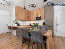 Prodej bytu 3+kk, Slavkov u Brna, Slovanská, 78 m2