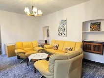 Pronájem bytu 2+kk, Brno, Berkova, 45 m2