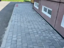 Dražba bytu 3+1, Kroměříž, Bílanská, 73 m2