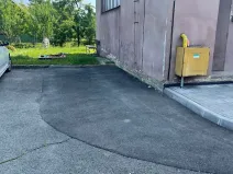 Dražba bytu 3+1, Kroměříž, Bílanská, 73 m2
