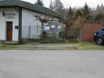Dražba rodinného domu, Bílichov, 10 m2