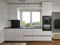 Pronájem bytu 3+kk, Praha - Horní Měcholupy, Milánská, 68 m2