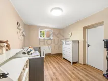 Prodej bytu 3+kk, Praha - Újezd nad Lesy, Oplanská, 56 m2