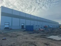 Pronájem skladu, Praha - Hostivař, U továren, 10482 m2