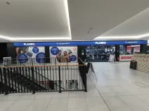 Pronájem obchodního prostoru, Praha - Řepy, Makovského, 210 m2
