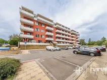 Pronájem bytu 1+kk, Olomouc, Mošnerova, 42 m2