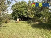Prodej zahrady, Hradec Králové, Červený Dvůr, 466 m2