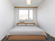 Prodej bytu 3+1, Praha, Moskevská, 82 m2