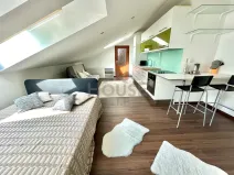 Prodej bytu 2+kk, Praha - Běchovice, Mladých Běchovic, 49 m2