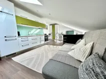 Prodej bytu 2+kk, Praha - Běchovice, Mladých Běchovic, 49 m2