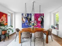 Prodej bytu 6+kk a větší, Praha - Malá Strana, Mostecká, 410 m2