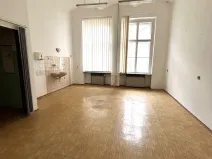 Pronájem obchodního prostoru, Praha - Nové Město, Sokolská, 28 m2