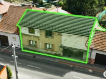 Prodej rodinného domu, Vlkoš, 146 m2