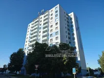 Prodej bytu 3+1, České Budějovice, 76 m2