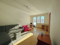Prodej bytu 3+1, České Budějovice, 76 m2