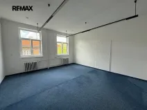 Pronájem kanceláře, Plzeň, Jablonského, 26 m2
