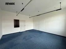 Pronájem kanceláře, Plzeň, Jablonského, 26 m2
