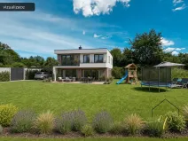 Prodej pozemku pro bydlení, Praha, 770 m2