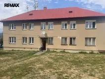 Prodej bytu 3+1, Nýrsko, Klostermannova, 98 m2