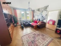 Prodej bytu 3+1, Nýrsko, Klostermannova, 98 m2