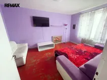 Prodej bytu 3+1, Nýrsko, Klostermannova, 98 m2