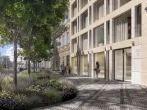 Prodej bytu 1+kk, Brno, Koliště, 29 m2