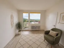Pronájem bytu 4+1, Litvínov, Bezručova, 92 m2