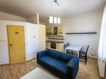Pronájem bytu 2+kk, Jihlava, Mlýnská, 37 m2