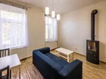 Pronájem bytu 2+kk, Jihlava, Mlýnská, 37 m2