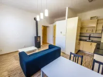 Pronájem bytu 2+kk, Jihlava, Mlýnská, 37 m2