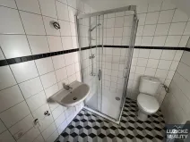 Pronájem bytu 1+1, Česká Kamenice, Smetanova, 43 m2