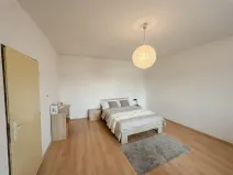 Pronájem bytu 2+1, Plzeň - Východní Předměstí, Úslavská, 68 m2
