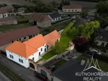 Prodej chalupy, Velenka, 414 m2