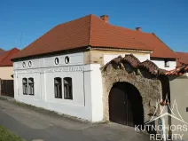 Prodej zemědělské usedlosti, Velenka, 414 m2
