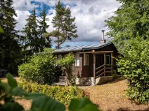 Prodej chaty, Veselí nad Lužnicí - Veselí nad Lužnicí II, Krkavec, 47 m2