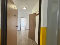 Pronájem bytu 2+1, Vysoké Mýto, 17. listopadu, 58 m2