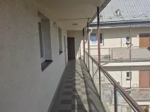 Prodej bytu 2+1, Vsetín, Tyršova, 37 m2
