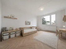 Prodej bytu 3+1, Rokycany, K Řece, 70 m2