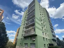 Prodej bytu 3+1, Příbram, Sportovní, 72 m2