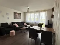 Prodej bytu 3+1, Příbram, Sportovní, 72 m2