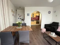 Prodej bytu 3+1, Příbram, Sportovní, 72 m2