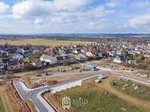 Prodej pozemku pro bydlení, Bludov, Nová dědina, 748 m2